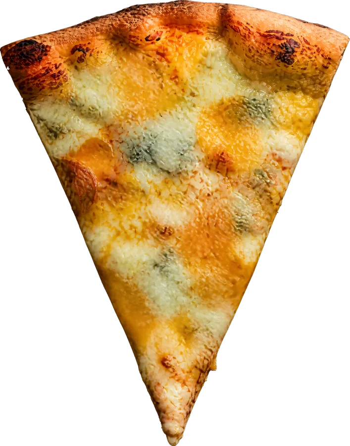 Four Cheese