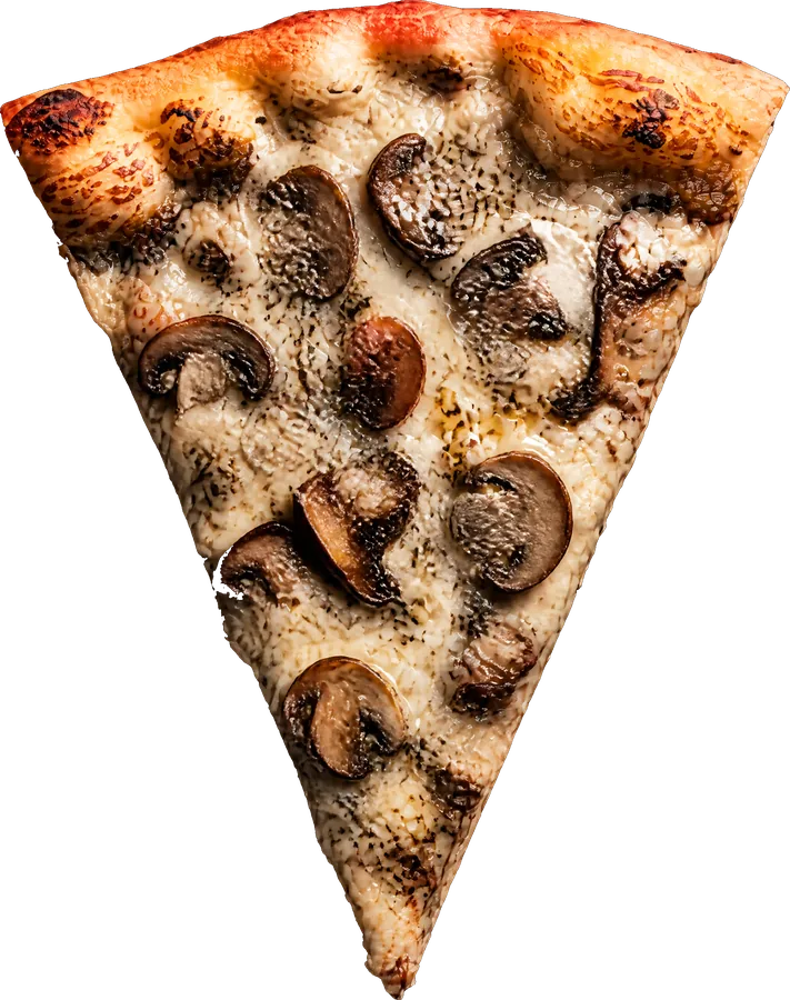 Garlic Truffle