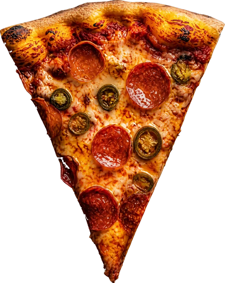 Pepperoni Inferno