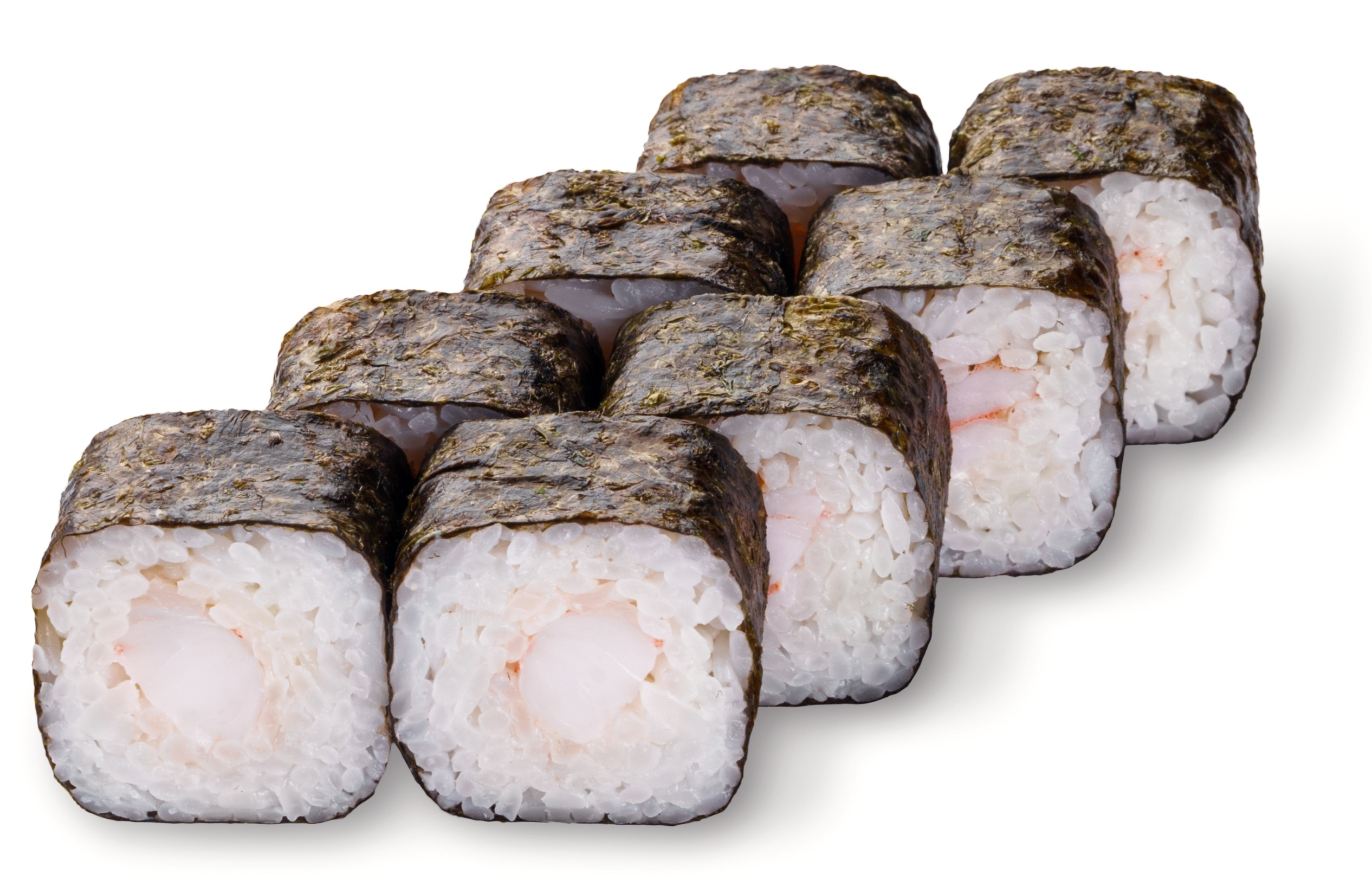 Avocado roll