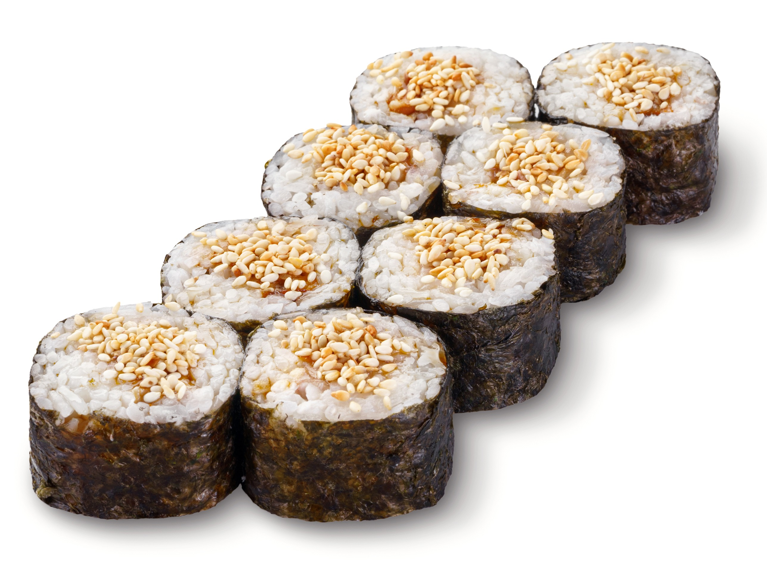 Tuna roll