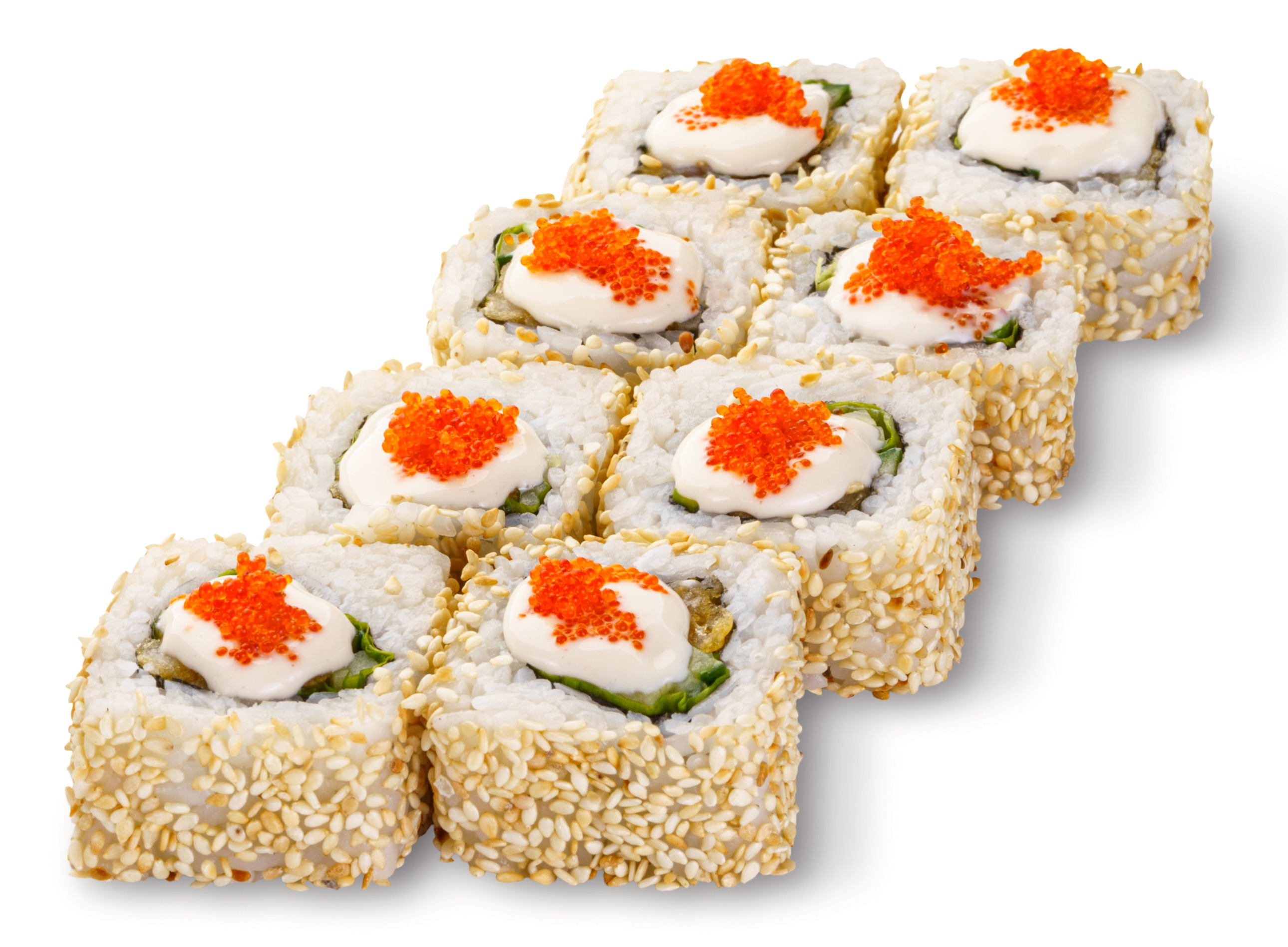 Futo maki