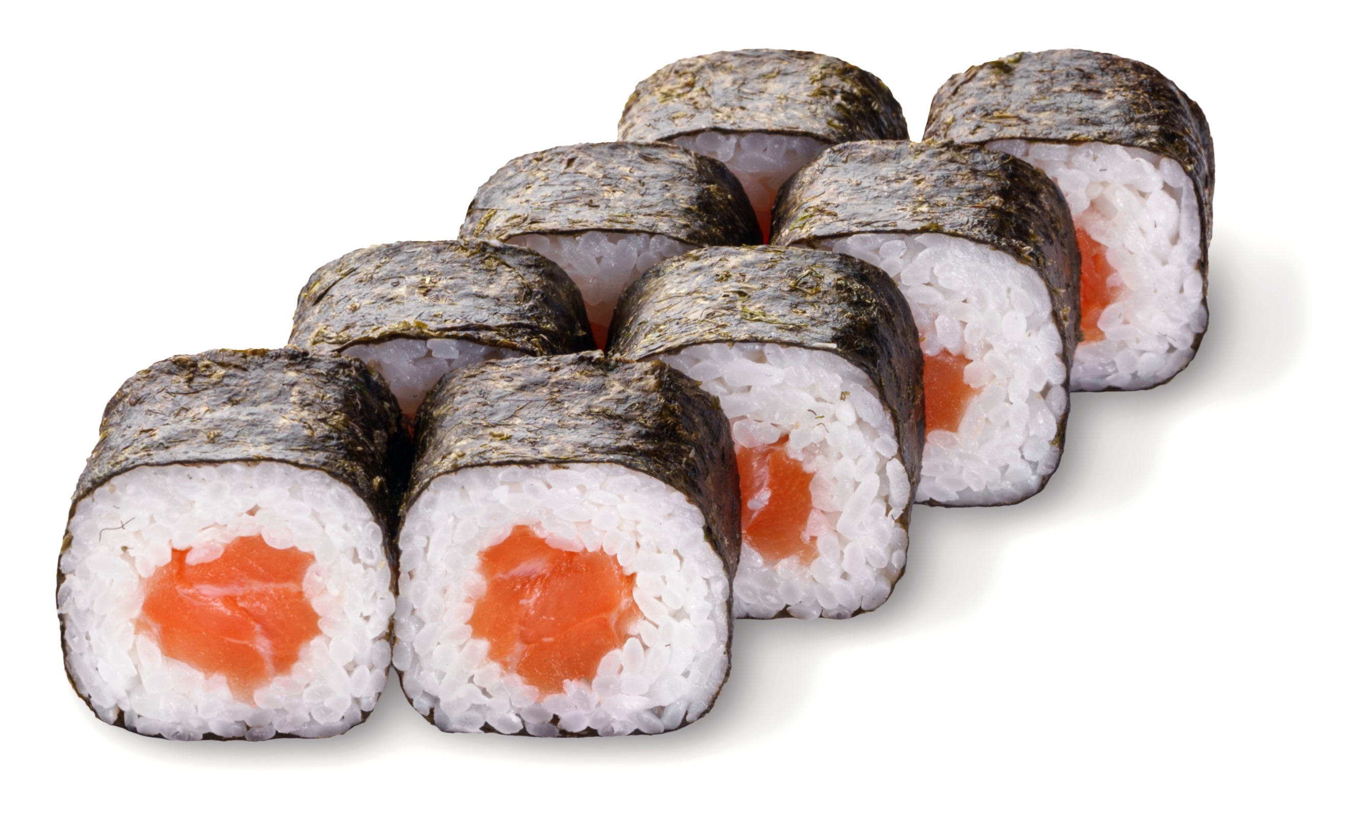 Prawn roll