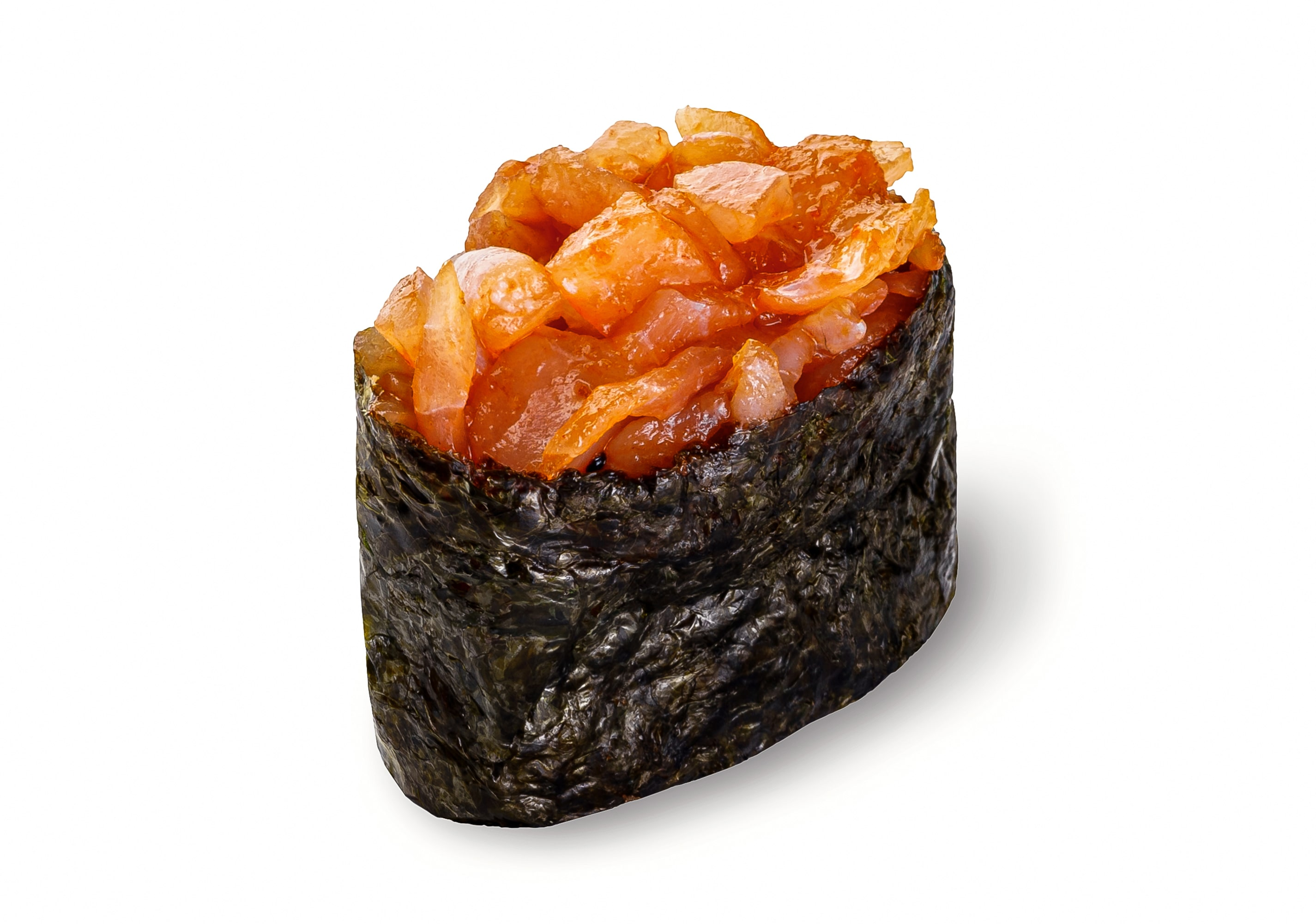 Spicy tuna