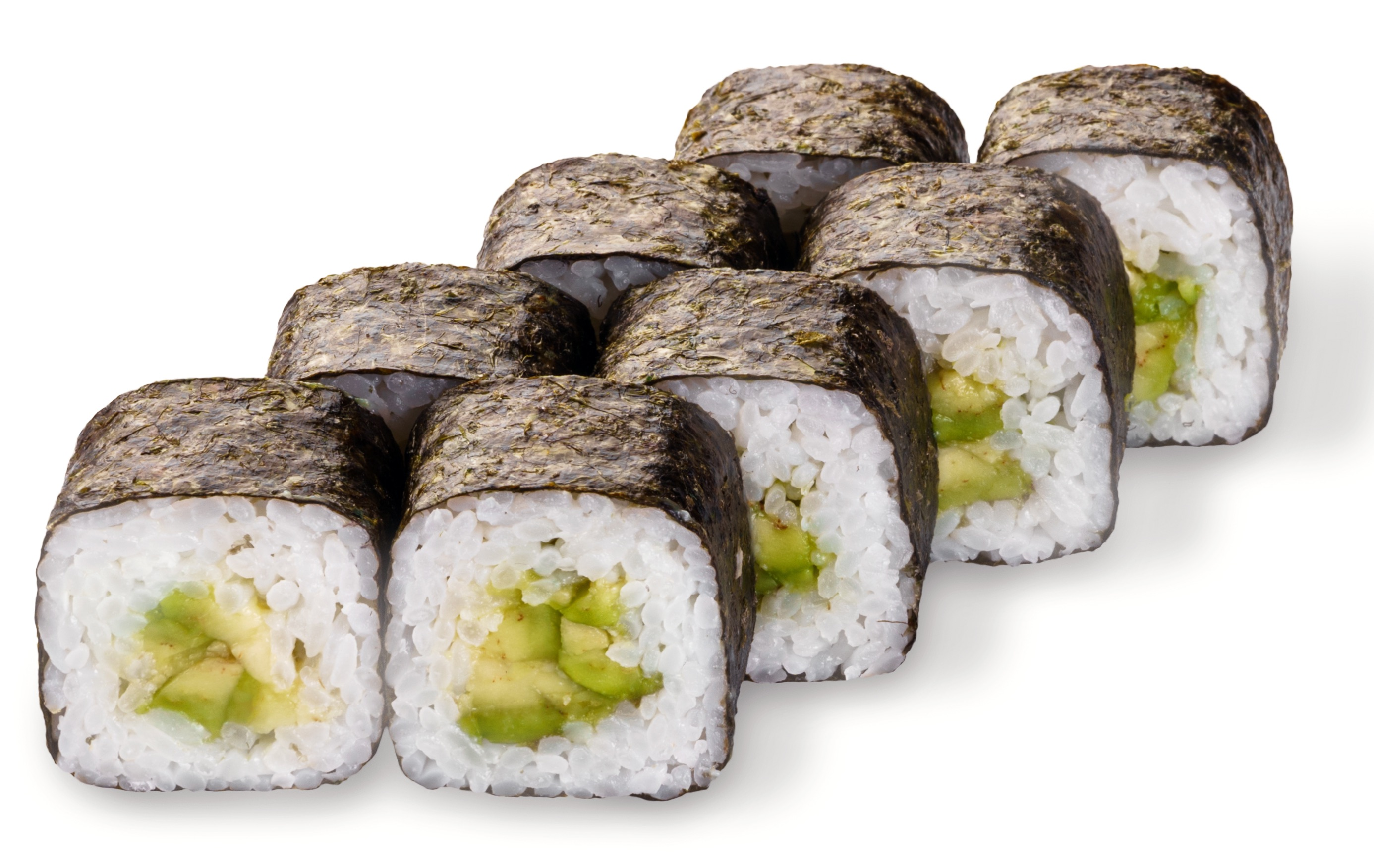 Oshi roll