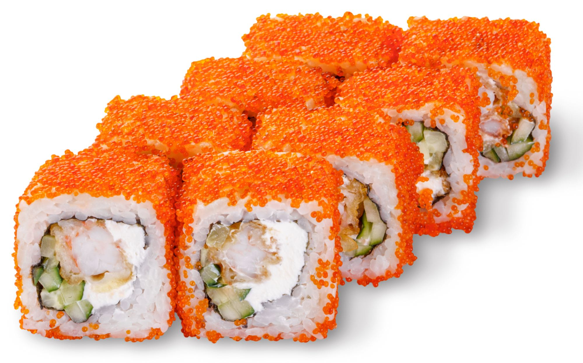 Ebi roll
