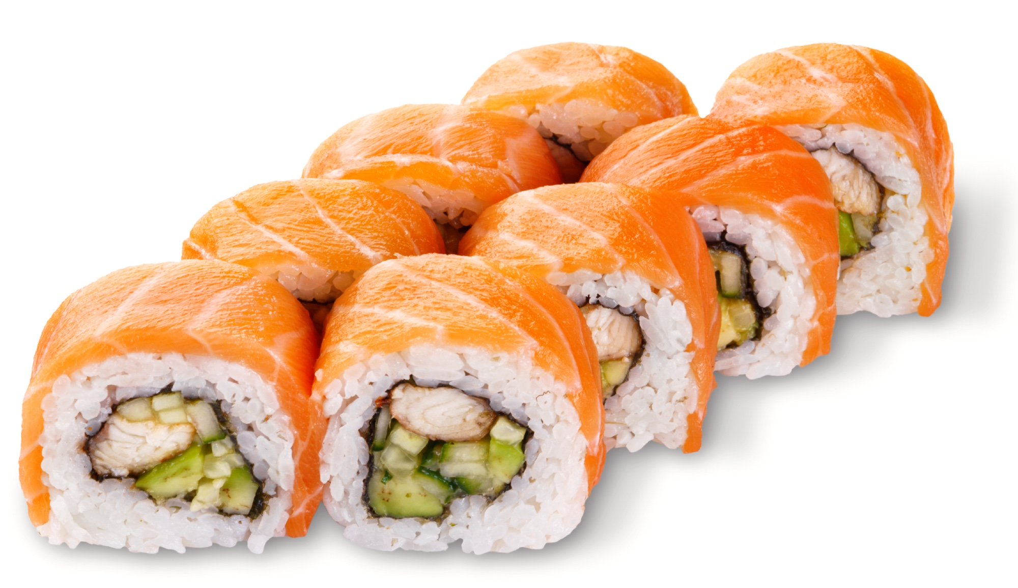 Perch roll