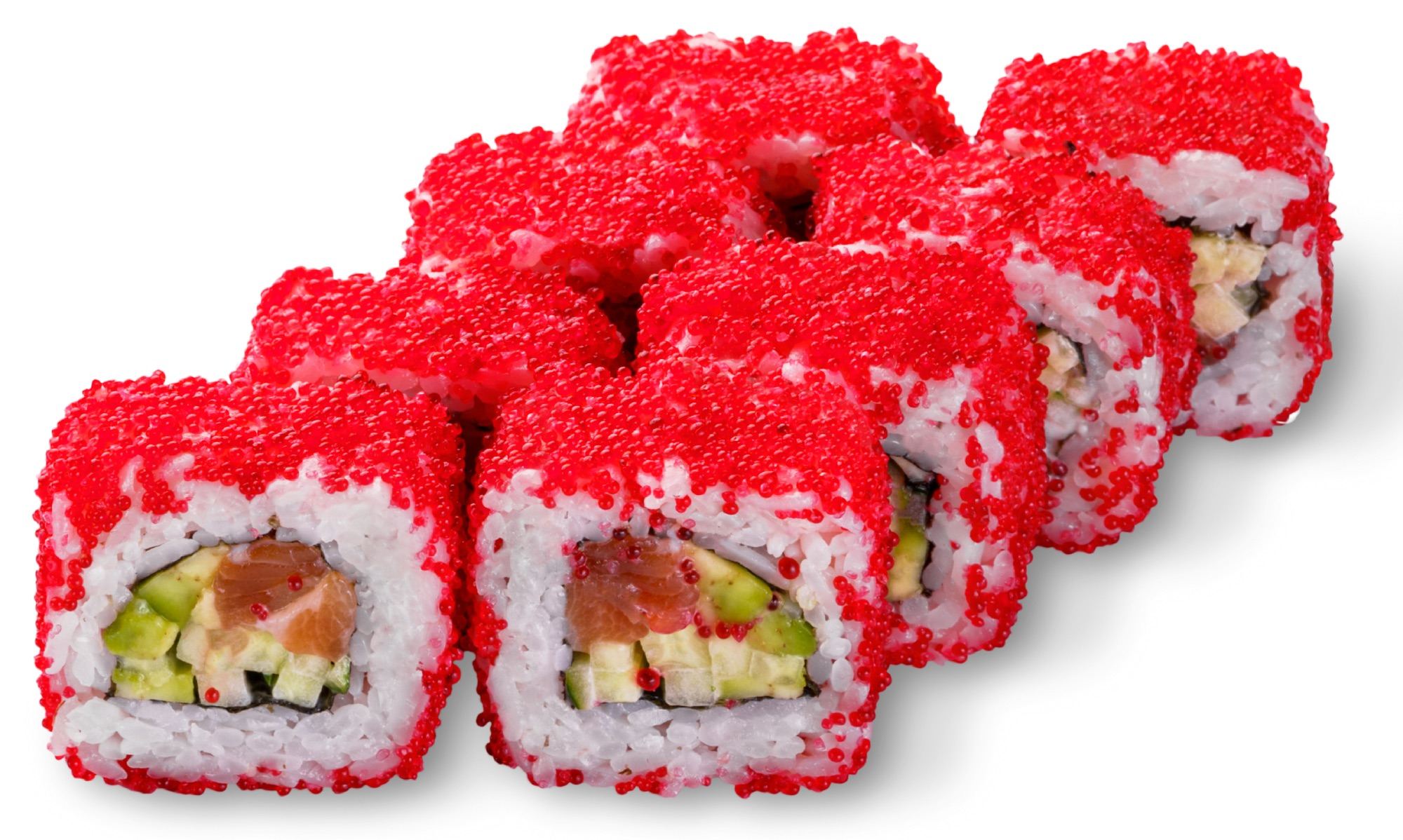 Ebi tempura