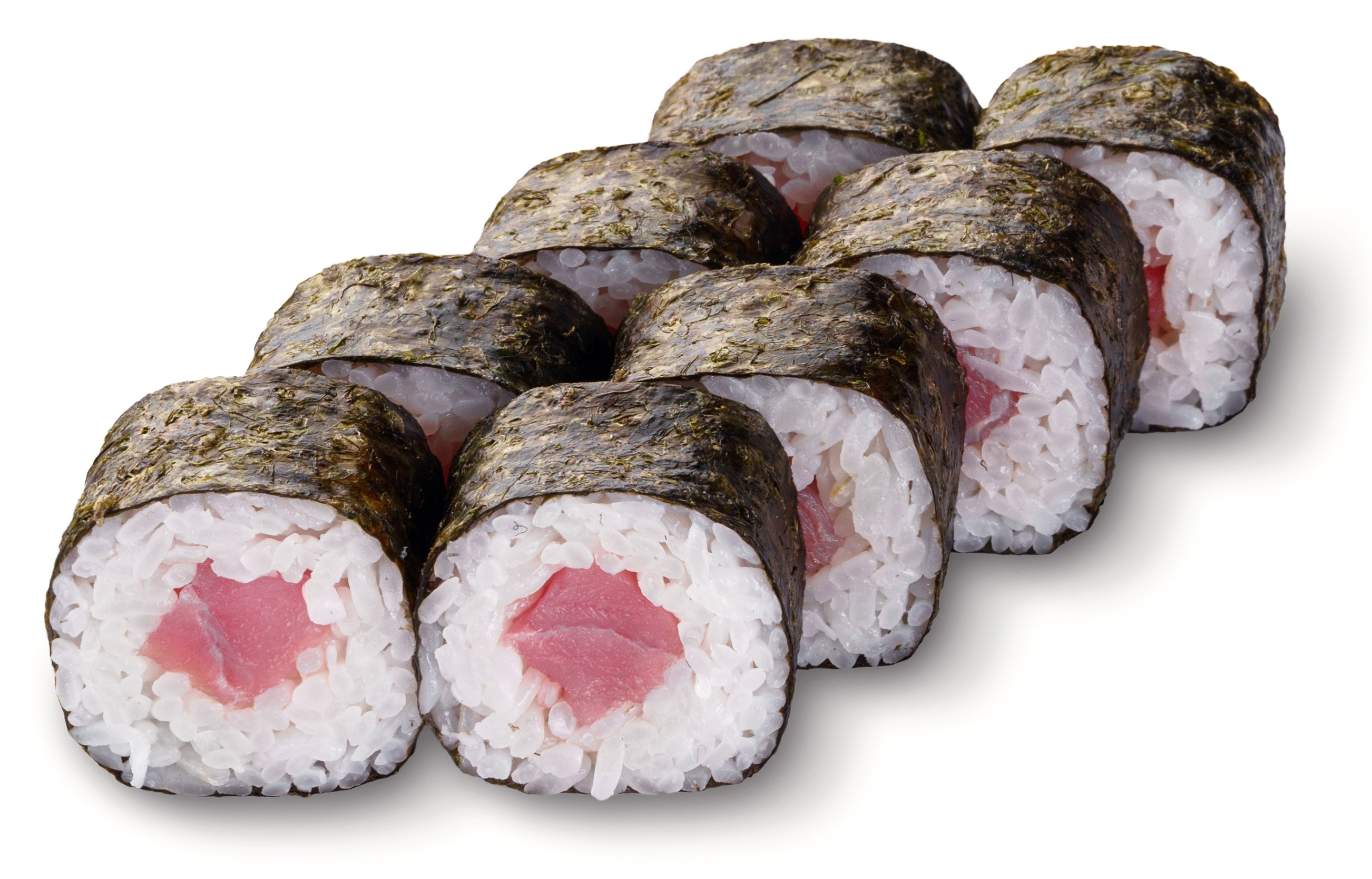 Cucumber roll