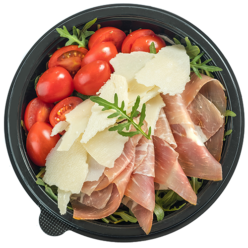 Turkey salad