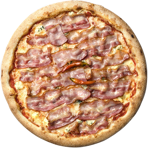 Bavarian